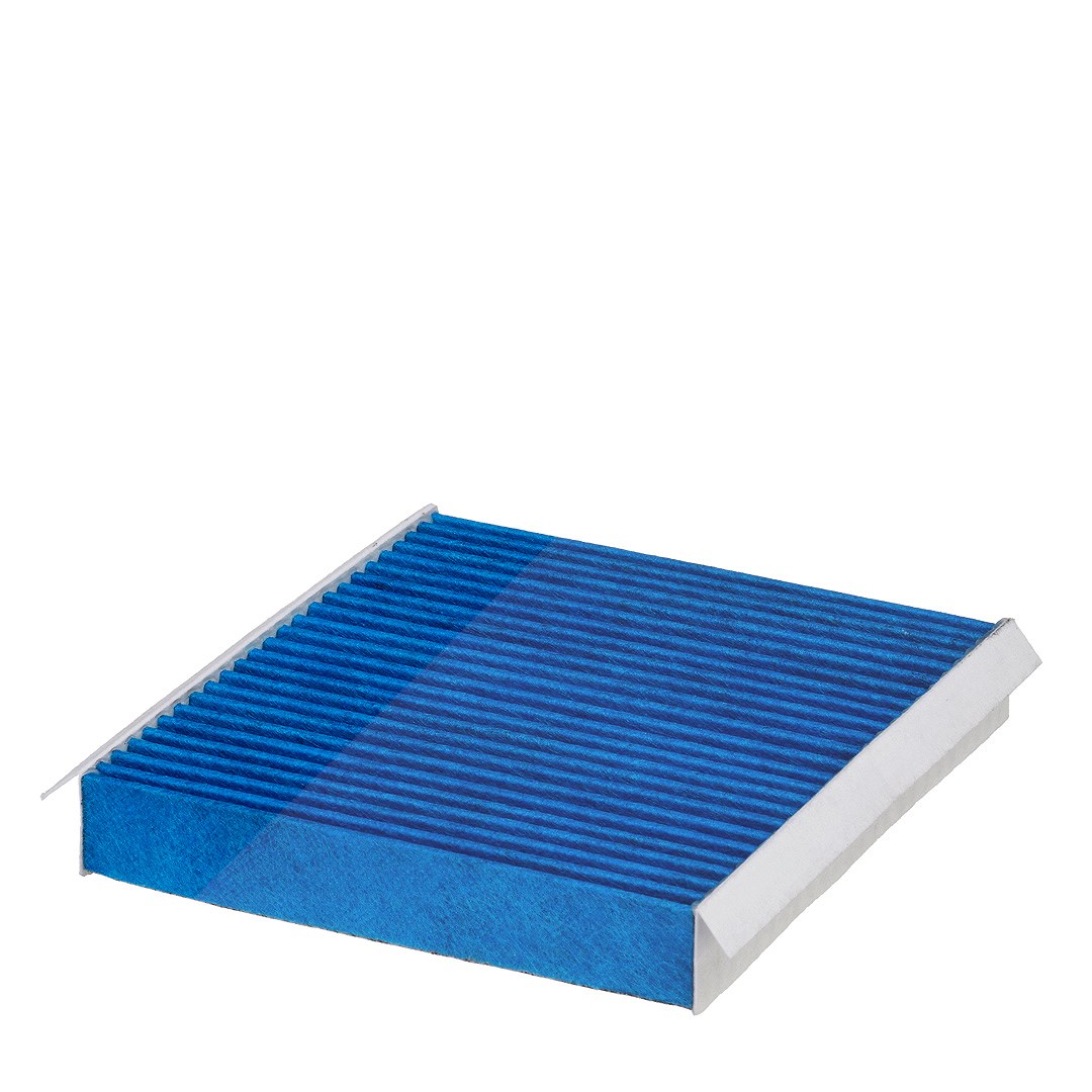 Hengst Filter Filter, Innenraumluft [Hersteller-Nr. E2987LB] für Opel, Peugeot, Citroën, Fiat, Suzuki