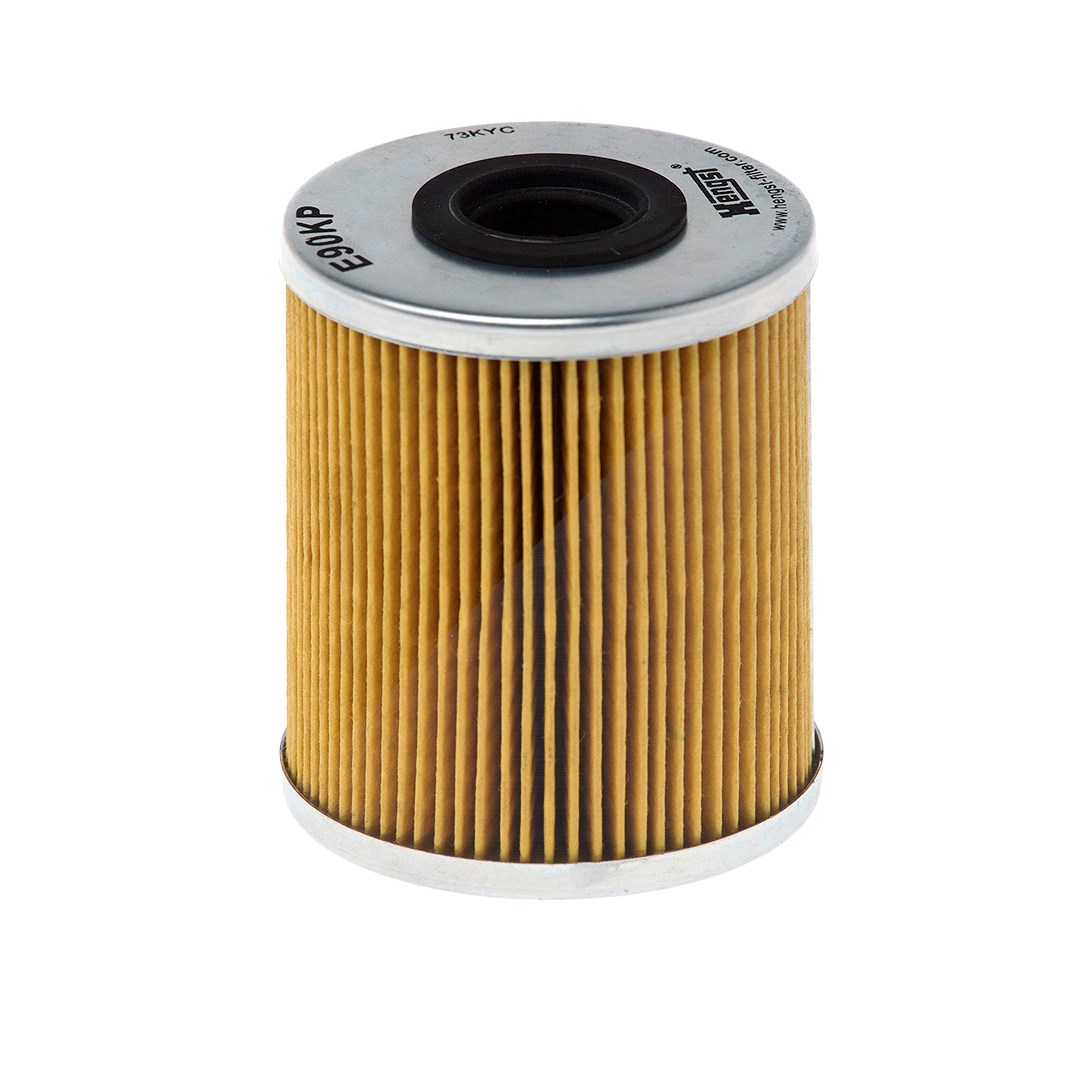 Hengst Filter Kraftstofffilter [Hersteller-Nr. E90KPD164] für Opel, Renault, Nissan, Vauxhall