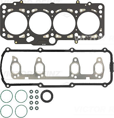 Victor Reinz Dichtungssatz, Zylinderkopf [Hersteller-Nr. 02-31280-01] für VW, Seat, Skoda, Audi