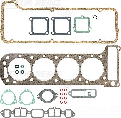 Victor Reinz Dichtungssatz, Zylinderkopf [Hersteller-Nr. 02-23125-05] für Vauxhall, Opel