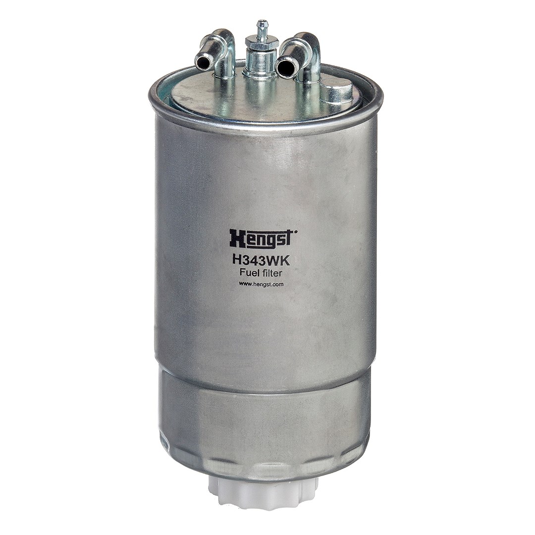 Hengst Filter Kraftstofffilter [Hersteller-Nr. H343WK] für Vauxhall, Opel