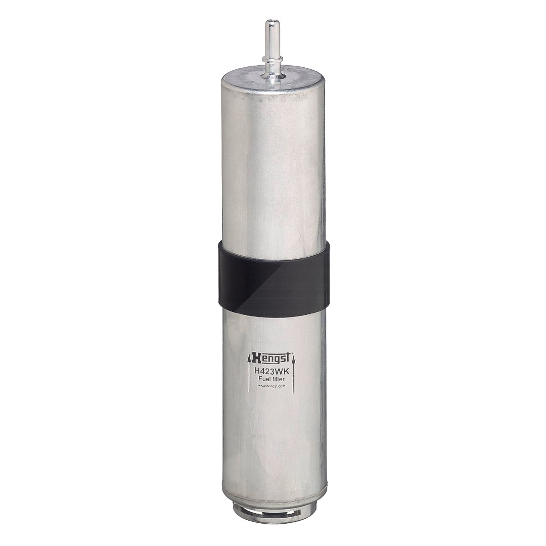 Hengst Filter Kraftstofffilter [Hersteller-Nr. H423WK] für BMW, Mini