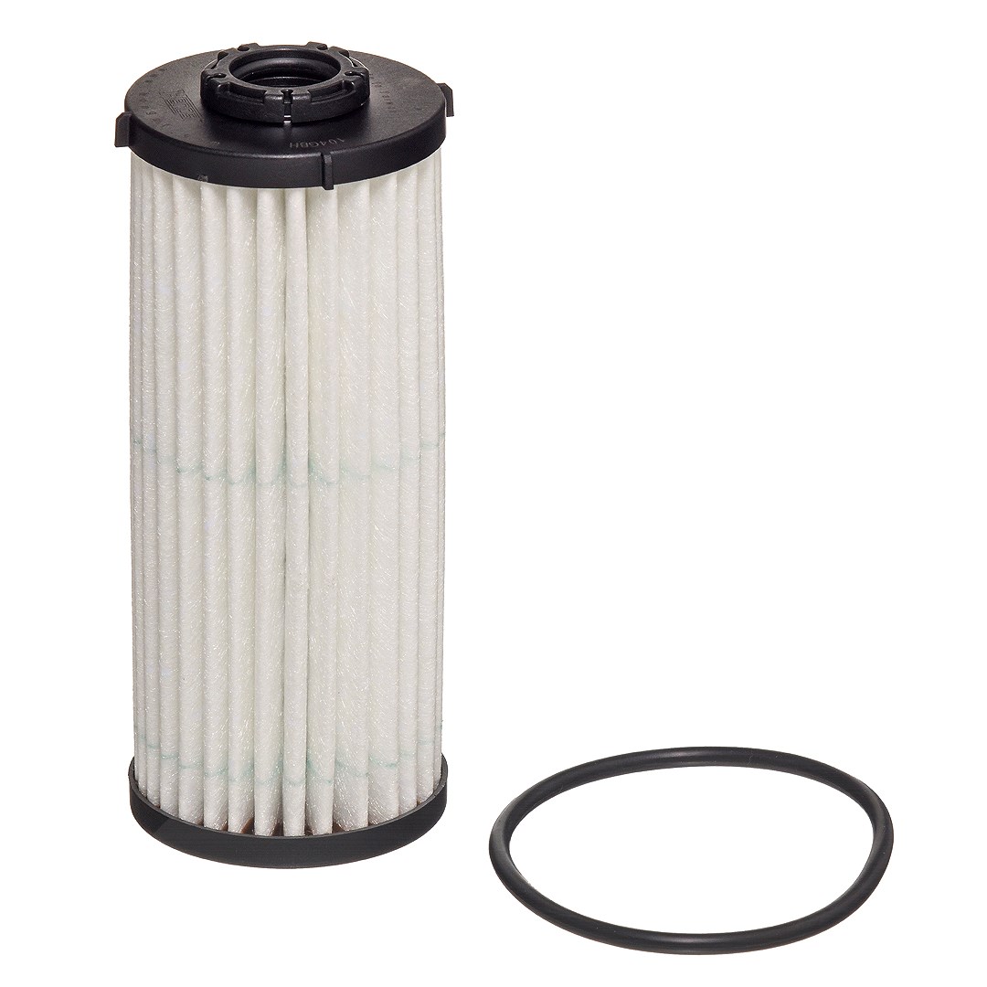 Hengst Filter Hydraulikfilter, Automatikgetriebe [Hersteller-Nr. EG959HD508] für VW, Skoda, Audi, Seat, Cupra