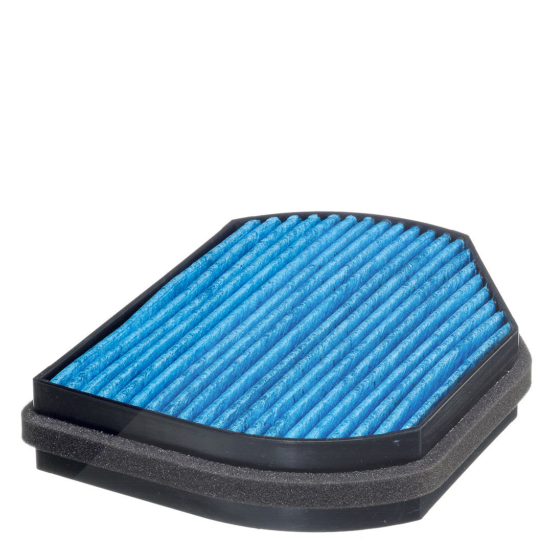 Hengst Filter Filter, Innenraumluft [Hersteller-Nr. E914LB] für Chrysler, Mercedes-Benz
