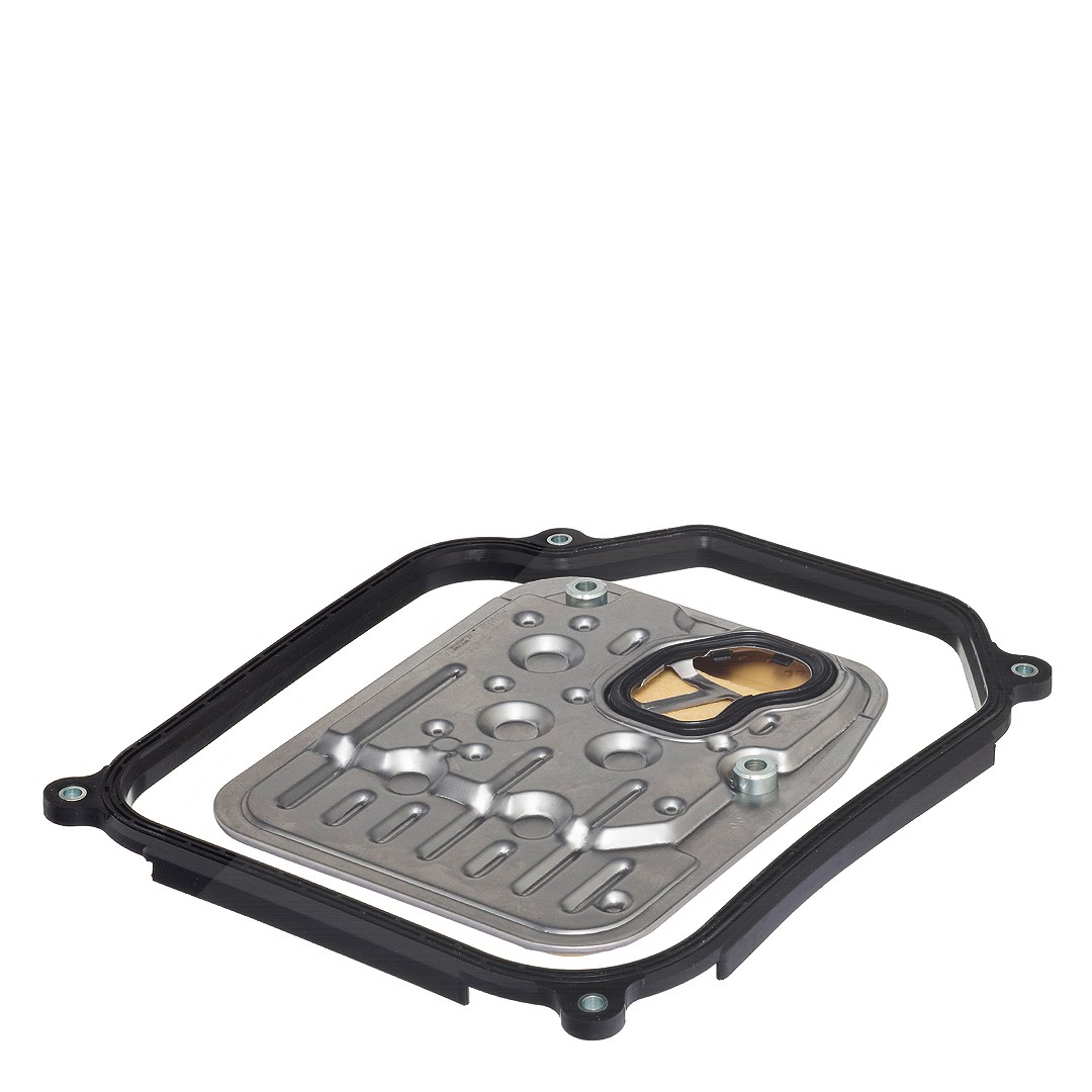 Hengst Filter Hydraulikfilter, Automatikgetriebe [Hersteller-Nr. EG1112HD642] für Seat, Audi, VW