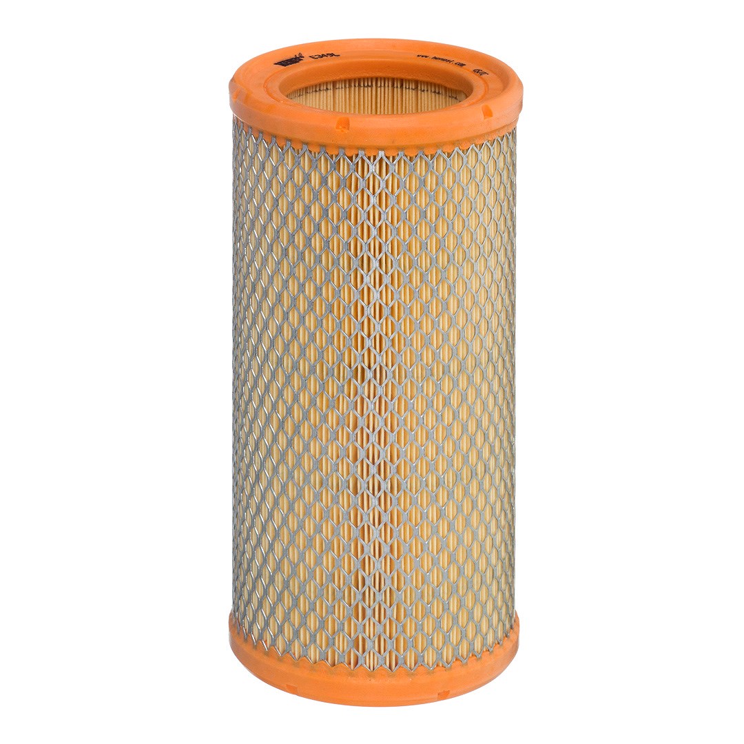Hengst Filter Luftfilter [Hersteller-Nr. E349L] für Peugeot, Citroën