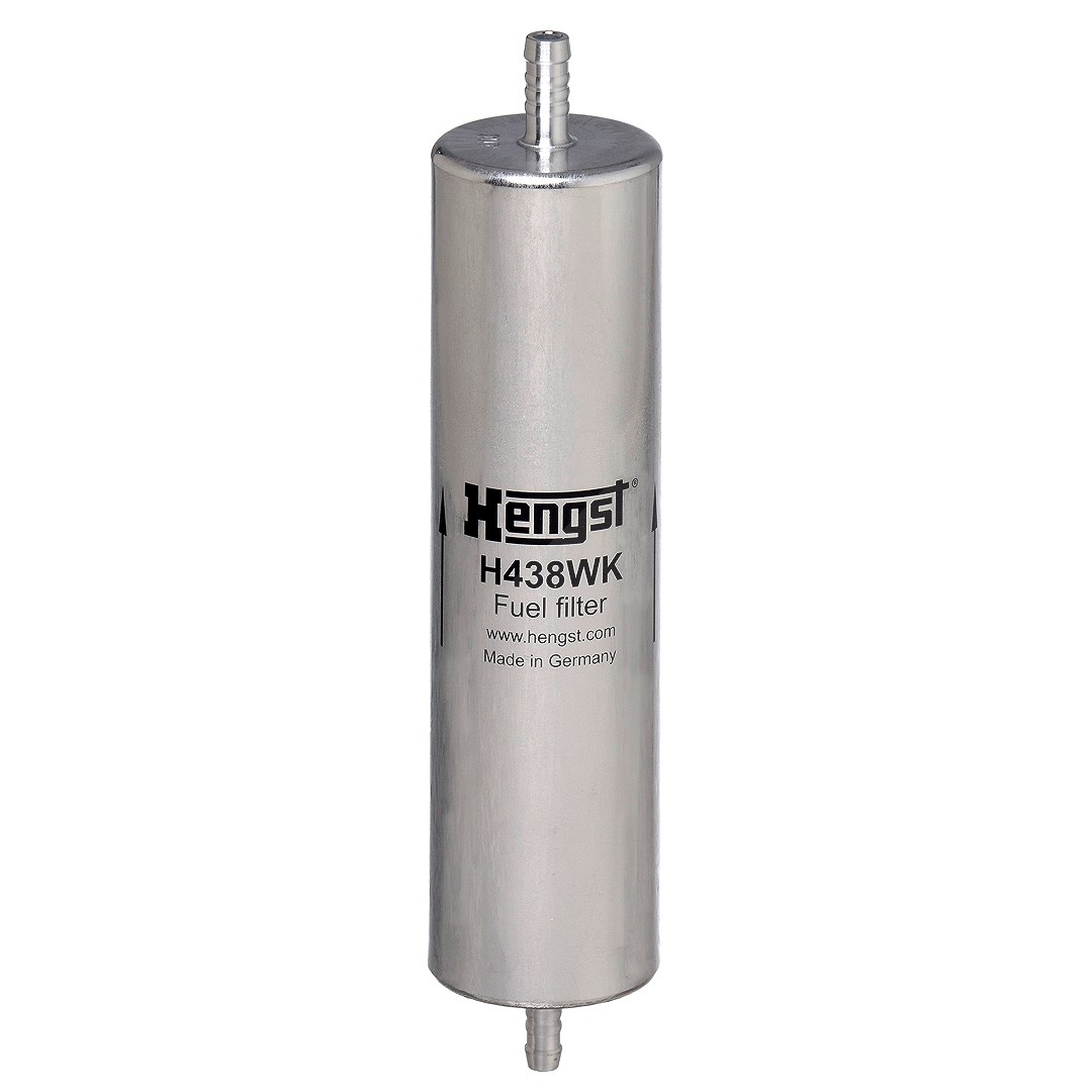 Hengst Filter Kraftstofffilter [Hersteller-Nr. H438WK] für Porsche, Audi