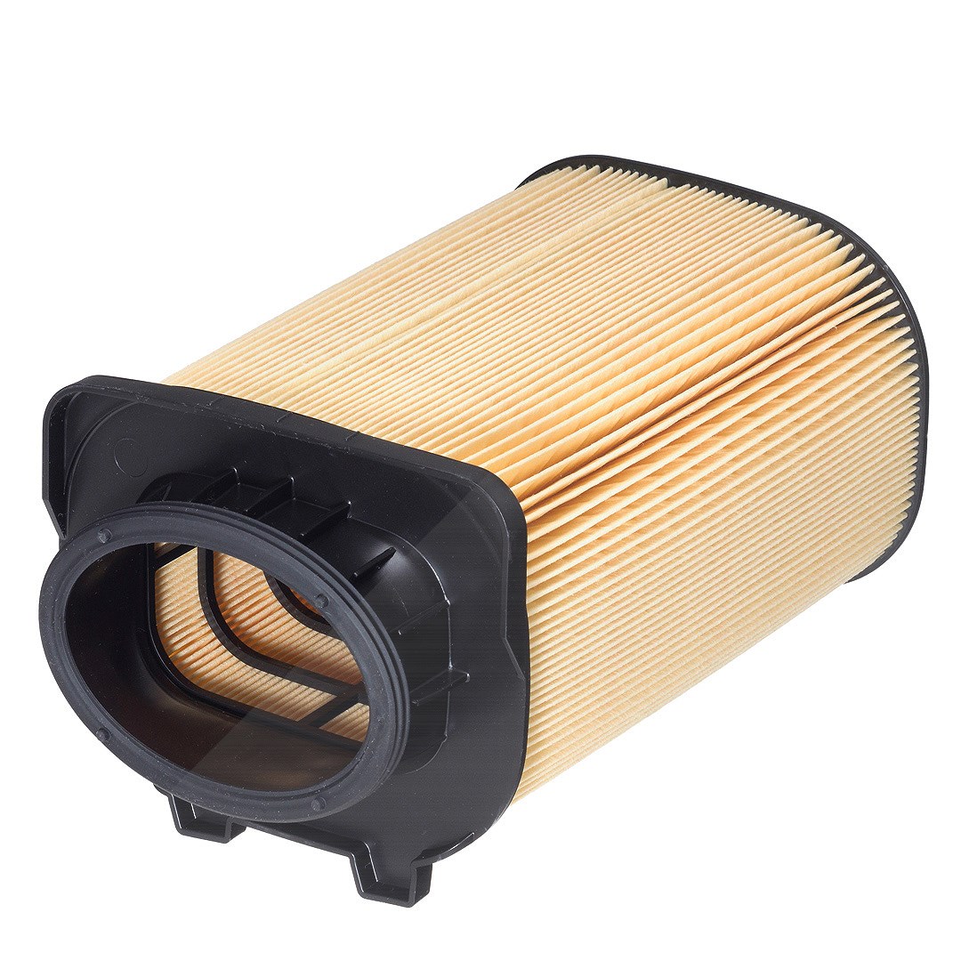 Hengst Filter Luftfilter [Hersteller-Nr. E1145L] für Infiniti, Mercedes-Benz
