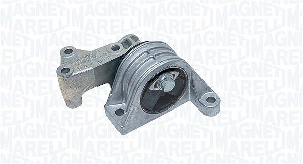 Magneti Marelli Halter, Motoraufhängung [Hersteller-Nr. 030607010010] für Peugeot, Fiat, Citroën