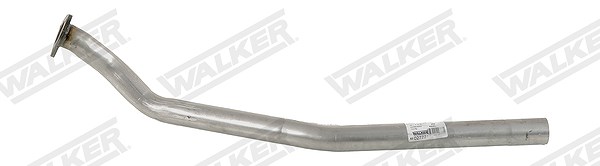 Walker Abgasrohr [Hersteller-Nr. 02777] für Skoda, VW, Audi
