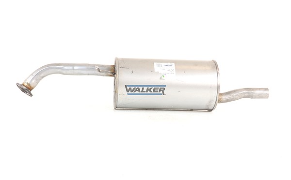 Walker Endschalldämpfer [Hersteller-Nr. 22460] für Mazda