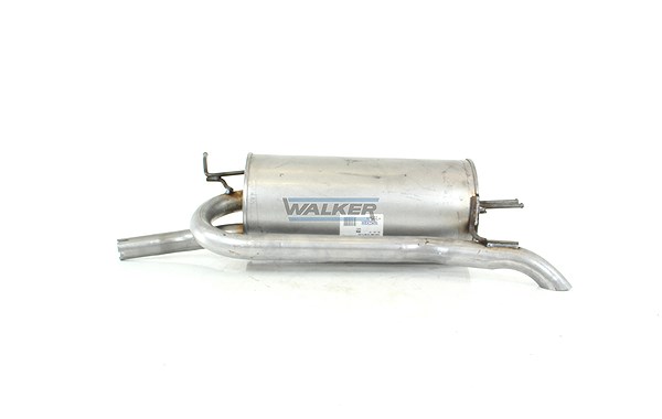 Walker Endschalldämpfer [Hersteller-Nr. 22541] für Fiat