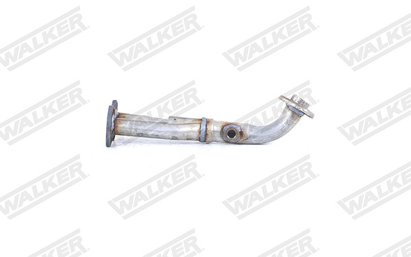 Walker Abgasrohr [Hersteller-Nr. 21853] für Skoda, Daihatsu, Chrysler, VW