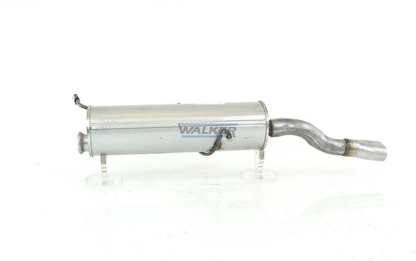 Walker Endschalldämpfer [Hersteller-Nr. 22147] für Peugeot