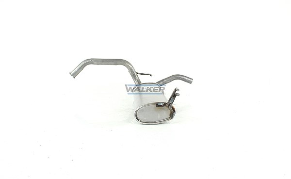 Walker Endschalldämpfer [Hersteller-Nr. 23092] für Toyota, Citroën, Peugeot