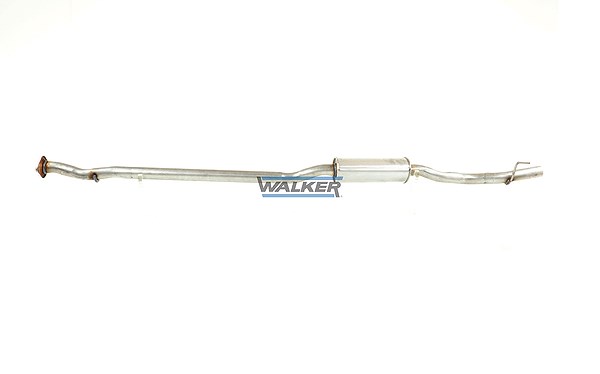 Walker Mittelschalldämpfer [Hersteller-Nr. 24171] für Nissan