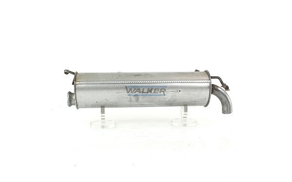 Walker Endschalldämpfer [Hersteller-Nr. 22714] für Citroën