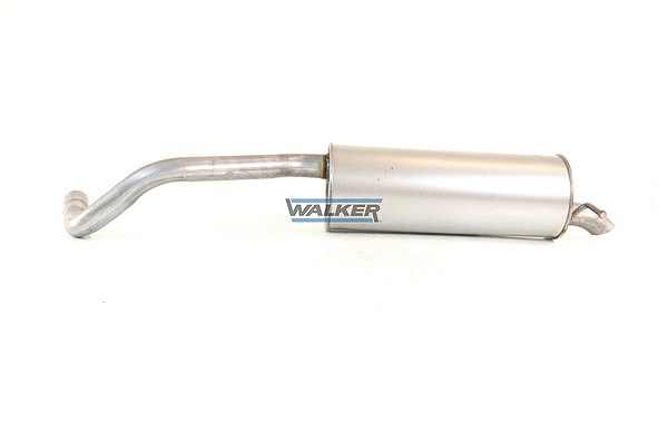 Walker Endschalldämpfer [Hersteller-Nr. 23337] für VW, Seat, Skoda