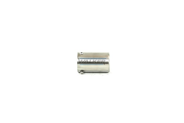 Walker Endrohrblende [Hersteller-Nr. 10666] für Vauxhall, Ford, Fiat, Mazda, Kia, Opel, Mini, Suzuki