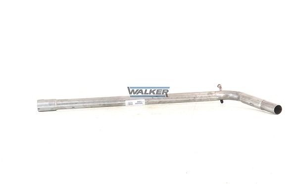 Walker Abgasrohr [Hersteller-Nr. 10466] für Seat, Skoda, VW