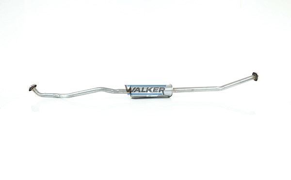 Walker Mittelschalldämpfer [Hersteller-Nr. 24186] für Nissan