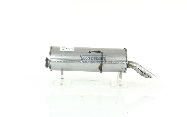 Walker Endschalldämpfer [Hersteller-Nr. 21223] für Citroën, Peugeot