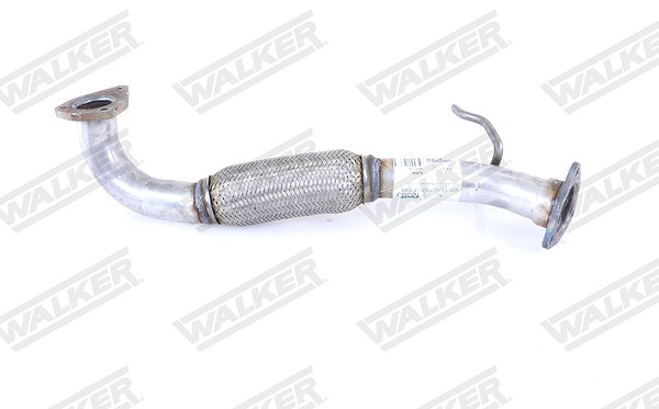 Walker Abgasrohr [Hersteller-Nr. 10363] für Ford, VW, Seat