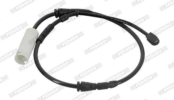 Ferodo Warnkontakt, Bremsbelagverschleiß [Hersteller-Nr. FWI358] für BMW