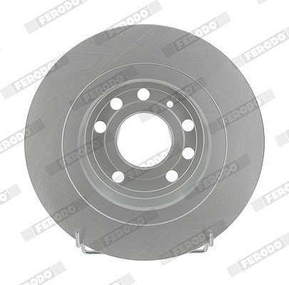 Ferodo Bremsscheibe [Hersteller-Nr. DDF1877C] für Opel, Vauxhall
