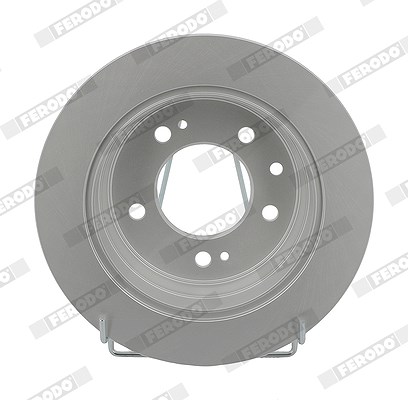 Ferodo Bremsscheibe [Hersteller-Nr. DDF1618C] für Hyundai, Kia