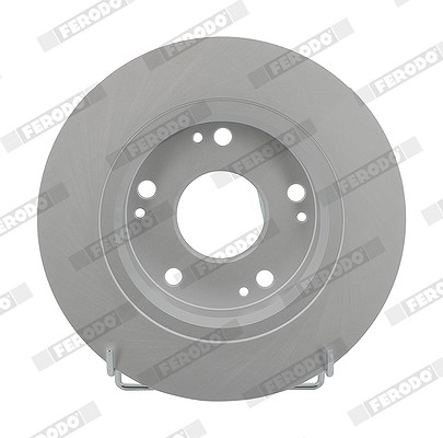 Ferodo Bremsscheibe [Hersteller-Nr. DDF1558C] für Honda
