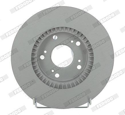 Ferodo Bremsscheibe [Hersteller-Nr. DDF1496C] für Honda
