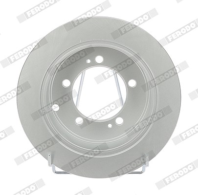 Ferodo Bremsscheibe [Hersteller-Nr. DDF1410C] für Chrysler, Mitsubishi