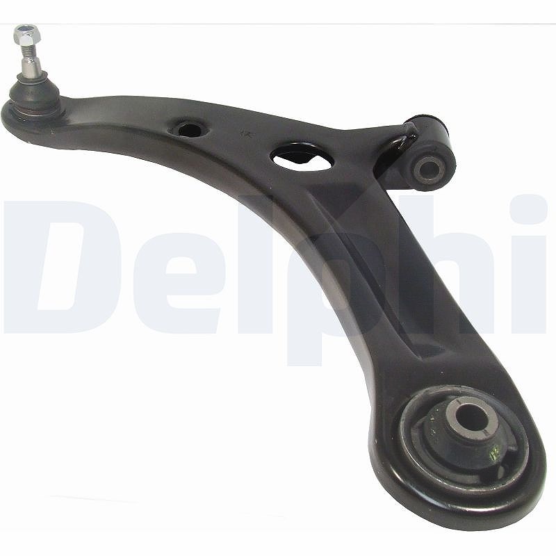 Delphi Lenker, Radaufhängung [Hersteller-Nr. TC2527] für Mitsubishi, Smart