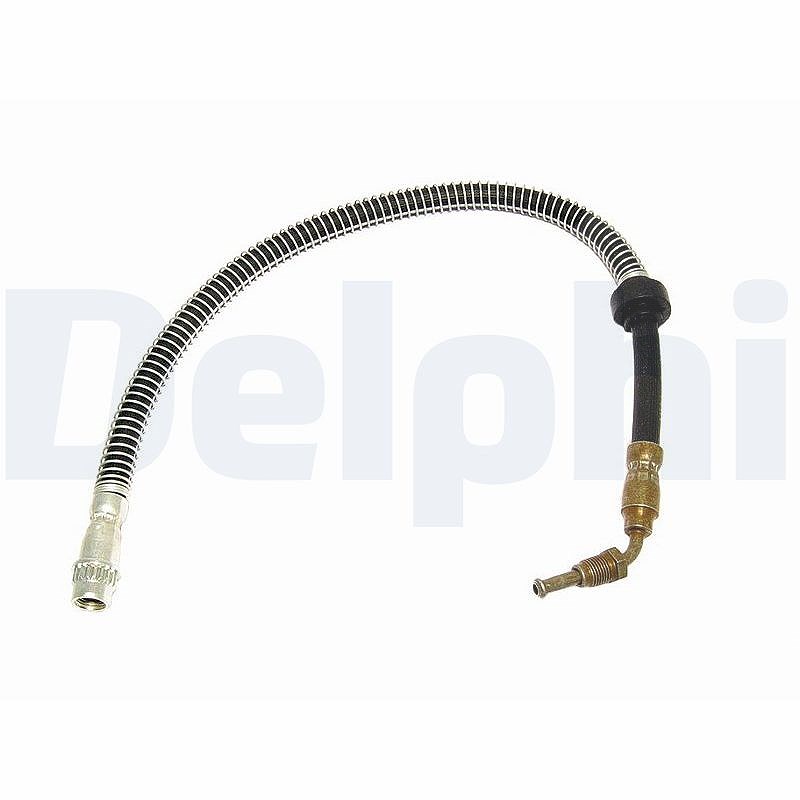 Delphi Bremsschlauch [Hersteller-Nr. LH6243] für Renault, Opel, Nissan, Vauxhall