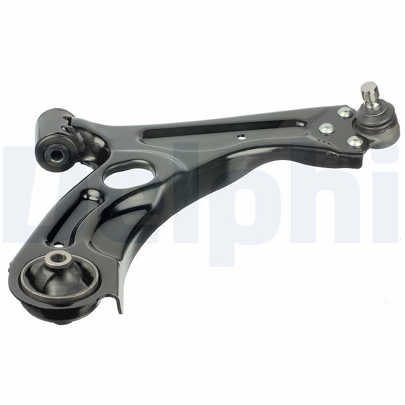 Delphi Lenker, Radaufhängung [Hersteller-Nr. TC2837] für Chevrolet