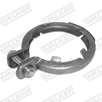 Walker Klemmstück, Abgasanlage [Hersteller-Nr. 80400] für Cupra, Seat, Jeep, Proton, Mercedes-Benz, Opel, Aston Martin, VW, Audi, Skoda