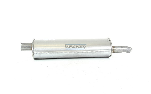 Walker Endschalldämpfer [Hersteller-Nr. 70338] für Opel, Vauxhall