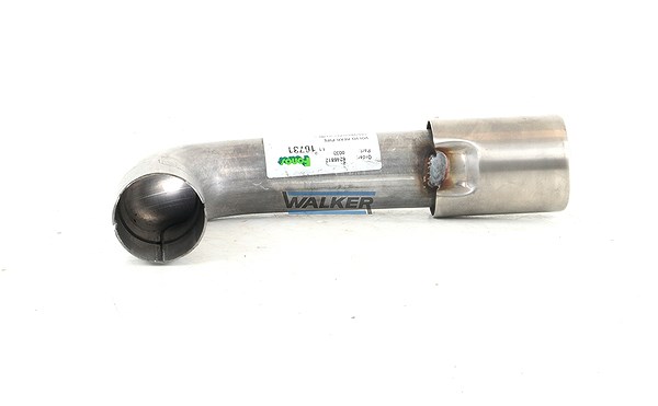 Walker Abgasrohr [Hersteller-Nr. 10731] für Volvo