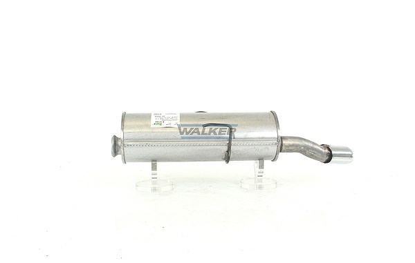 Walker Endschalldämpfer [Hersteller-Nr. 22099] für Citroën