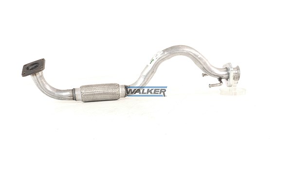 Walker Abgasrohr [Hersteller-Nr. 10357] für Seat, VW