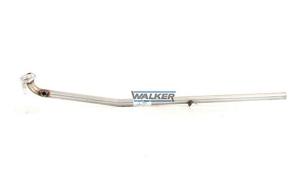 Walker Abgasrohr [Hersteller-Nr. 09931] für Citroën, Peugeot, Toyota