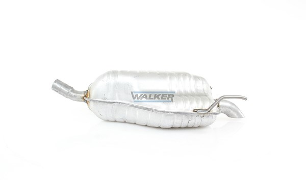 Walker Endschalldämpfer [Hersteller-Nr. 23824] für Opel, Vauxhall