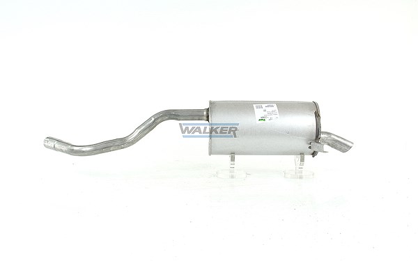 Walker Endschalldämpfer [Hersteller-Nr. 23400] für Renault