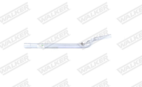 Walker Abgasrohr [Hersteller-Nr. 08951] für VW, Audi
