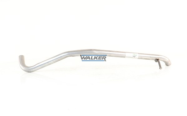 Walker Abgasrohr [Hersteller-Nr. 10600] für Skoda, Seat, VW