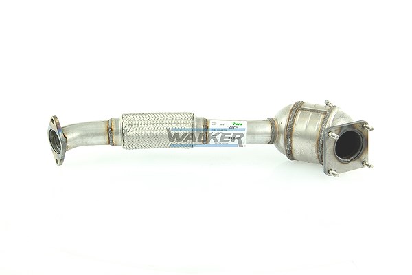Walker Katalysator [Hersteller-Nr. 20294] für Ford