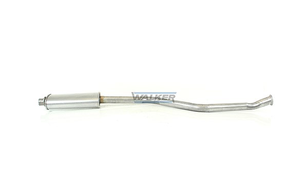 Walker Mittelschalldämpfer [Hersteller-Nr. 21868] für Citroën, Peugeot