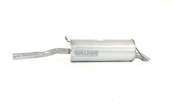 Walker Endschalldämpfer [Hersteller-Nr. 22699] für Citroën