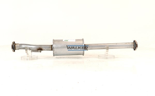 Walker Mittelschalldämpfer [Hersteller-Nr. 22717] für Daewoo